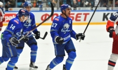 Возвращение Боченски и Бойда, лучшие результаты Дица и Скабелки. «Барыс» вспомнил сезон 2018/2019