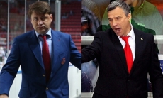 Сидоренко vs. Чебатуркин. Кто сможет разбудить в «Барысе» зверя?