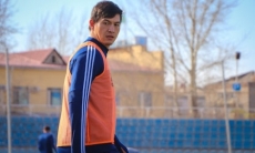 Экс-футболист «Кайрата» и «Астаны» нашел себе новый клуб