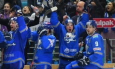 «Кто принимает решения?». «Барыс» озадачил российские СМИ