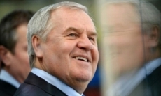 Экс-наставник «Барыса» и сборной Казахстана подписал контракт с клубом КХЛ