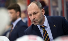 «На контракте Скабелки». «Барысу» рассказали правду о варианте с двукратным обладателем Кубка Стэнли