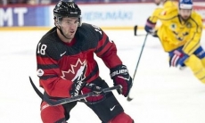 «Тогда будет в обойме». Озвучены условия перехода в «Барыс» канадского бомбардира