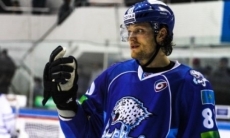 Предложенный на роль главного тренера «Барыса» казахстанец из НХЛ разместил примечательное фото