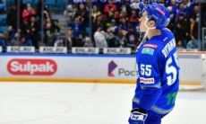 «Весь хоккейный мир уже знает». СМИ узнало о громких трансферах лидеров «Барыса» в другой клуб КХЛ