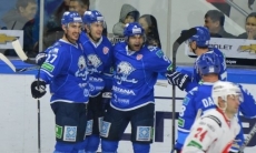 «На своем пике». Игроки «Барыса» вошли в число лучших за всю историю КХЛ