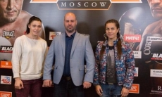 Официально анонсирован реванш Фирузы Шариповой с чемпионкой мира после возобновления карьеры