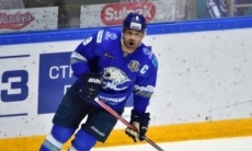 «В „Барыс“ его обратно точно не возьмут». Лидера сборной Казахстана озадачили новостями