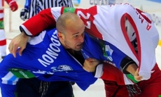 Бывший бомбардир «Барыса» рассказал неожиданную правду о Рыспаеве