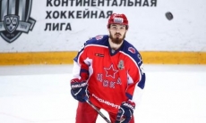 «Барыс»? ЦСКА обменяет защитника в клуб Восточной конференции