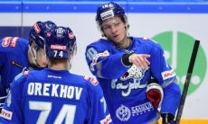 НХЛ? Никите Михайлису нашли оптимальный вариант для продолжения карьеры