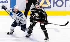 Клуб конференции «Барыса» заключил контракт с трехкратным обладателем Кубка Гагарина