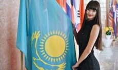 «Прекраснейшая». Зарубежное СМИ признало казахстанскую волейболистку самой красивой в мире