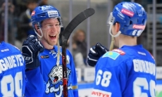 «Барыс» пригласили на турнир с участием еще трех клубов КХЛ