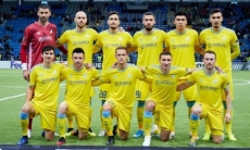 Стало известно, когда казахстанские клубы могут начать свой еврокубковый путь в новом сезоне