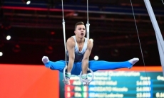 «Все были в шоке». Казахстанский гимнаст — о плюсах переноса Олимпиады-2020, тяжелой травме и залоге успеха