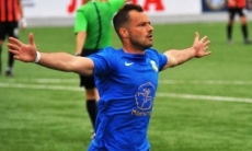 «Мы оплакивали вылет». Заставивший двух кайратовцев удалиться в одном матче хорват о карантине в Казахстане, исполнении мечты и больших планах на сезон