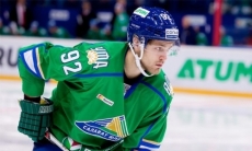 Клуб конференции «Барыса» усилится хоккеистом одного из главных конкурентов