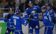 «В команде второго ранга». Экс-президент КФХ обозначил открытие «Барыса» в минувшем сезоне КХЛ