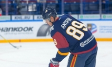 «Металлург» продлил контракт с защитником после поражения «Барысу»