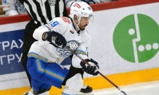 Легионер «Барыса» сделал заявление и помог развеять популярный миф