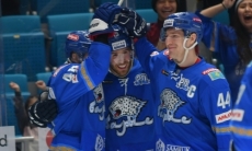 «Придется строить новую команду». СМИ узнало о ключевых потерях «Барыса»