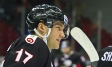 Клуб конференции «Барыса» заключил новый контракт с нападающим