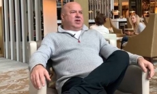 «Если чемпионат Беларуси говно, то чемпионат России — это говно в обёрточке». Агент Сейдахмета ответил на критику