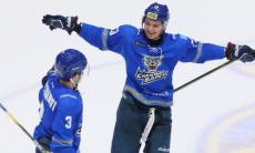 «Барыс» выступил с заявлением о судьбе «Снежных Барсов»