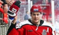 Один из главных соперников «Барыса» по конференции КХЛ подписал форварда на два сезона