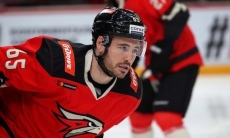 Наставник «Авангарда» вынес вердикт канадскому форварду, которого отправляли в «Барыс»