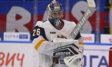 Российский хоккеист подписал контракт с клубом НХЛ после матчей с «Барысом»