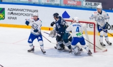 «Много брака». Хоккеиста «Барыса» и сборной Казахстана подвергли серьезной критике