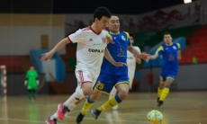 В КФФ сообщили возможные сроки возобновления чемпионата Казахстана