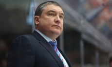 Тренер СКА и сборной России возглавит клуб конференции «Барыса» в КХЛ