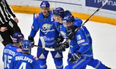 У форварда «Барыса» резко выросли шансы продолжить карьеру в другом клубе КХЛ. Подробности