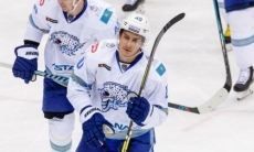 Российский клуб подпишет бывшего форварда «Барыса» для сохранения лучшей тройки в КХЛ