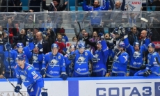 «Многообещающий сезон „Барыса“ закончился прискорбно». В Канаде следят за казахстанским клубом