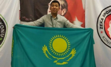 Карагандинский спортсмен победил в международном онлайн-турнире по тогызкумалаку