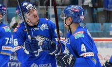 «Игроков как Диц будет намного меньше». Кто потащит «Барыс» в новом сезоне