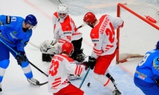 Определились составы групп на Олимпиаду-2022 без сборной Казахстана