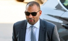 Стало известно, почему бывшие лидеры «Барыса» Доус и Вей не могут найти себе новый клуб