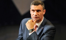 Экс-футболист клуба КПЛ желает стать мэром Киева вместо Виталия Кличко