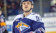 «Чудес не бывает». Форвард «Металлурга» объяснил провальный сезон и вылет из Кубка Гагарина от «Барыса»