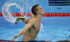 «После Олимпиады думал, что это конец». Баландин — о переносе ОИ-2020, мечте детства и звездной болезни