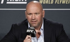 Глава UFC объявил дату открытия «Бойцовского острова»