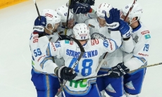 «Эталон». Дважды участник Матча всех звезд НХЛ привел «Барыс» в пример другим клубам КХЛ