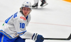 Форвард «Барыса» стал лучшим снайпером КХЛ в матчах против сильных команд