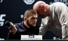 Президент UFC раскрыл свое истинное отношение к Нурмагомедову после срыва боя с Фергюсоном