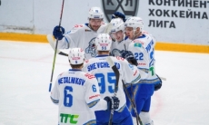 «Берут конкретно». Эксперт раскрыл главное преимущество отмены для казахстанцев статуса легионеров в КХЛ